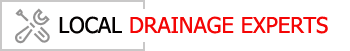 Drainage specialist Brentford, Kew Bridge, TW8