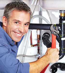 DRAINAGE EXPERTS Brentford